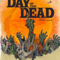 Day Of The Dead