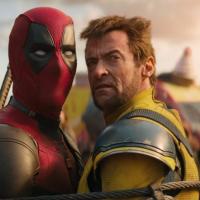 Deadpool & Wolverine