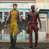 Deadpool & Wolverine