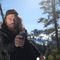 Richard Tyson dans "Death Kiss"