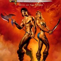 Deathstalker 2