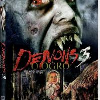 Demons 3: O Ogro