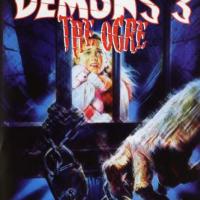 Demons 3: The Ogre