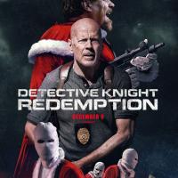 Detective Knight: Redemption