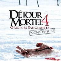 Détour Mortel 4: Origines Sanglantes