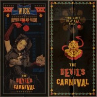 The Devil's Carnival