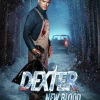 Dexter: New Blood