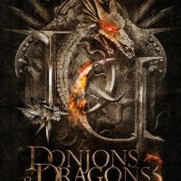 Donjons & Dragons 3 : Le Livre des Ténèbres