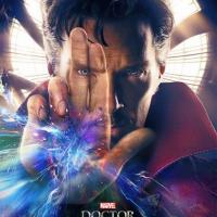 Doctor Strange