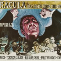 Dracula et les femmes