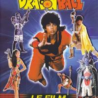 Dragon Ball - Le Film: La Légende des 7 Boules de Cristal