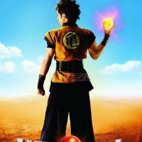 Dragonball : Evolution