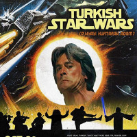 Turkish Star Wars