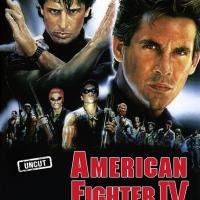 American Fighter IV