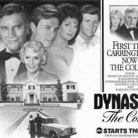 Dynasty II: The Colbys