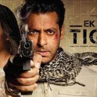 Ek Tha Tiger