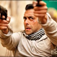 Ek Tha Tiger