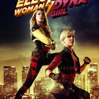 Electra Woman and Dyna Girl