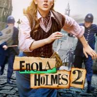 Enola Holmes 2