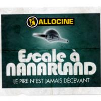 Escale à Nanarland