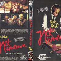 Jaquette VHS