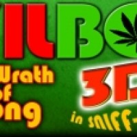 Evil Bong 3D : The Wrath of Bong