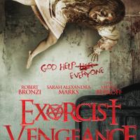 Exorcist Vengeance