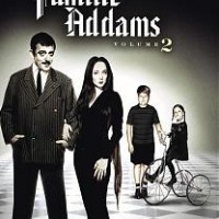 La Famille Addams