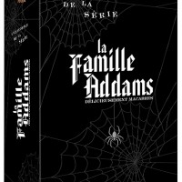 La Famille Addams