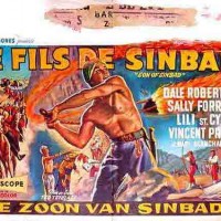 Le Fils de Sinbad