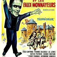 Frankenstein et les Faux-Monnayeurs