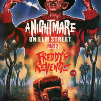 A Nightmare on Elm Street Part 2: Freddy's Revenge