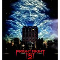 Fright Night Part II