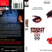 Fright Night Part II