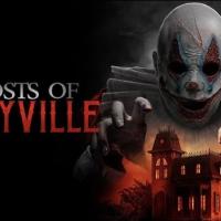 Ghosts of Amityville