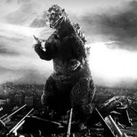 Godzilla 1954