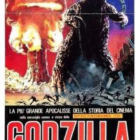 Godzilla: The Euro-Trash Version