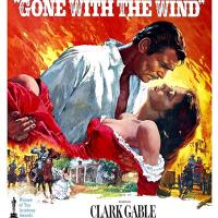 Gone with the Wind 