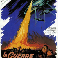 La Guerre des Mondes