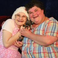 Les vraies Gypsy Rose et Dee Dee Blanchard