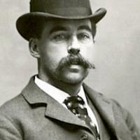 H.H. Holmes