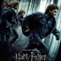 Harry Potter et les Reliques de la Mort : Partie 1