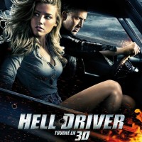 Hell Driver 3D