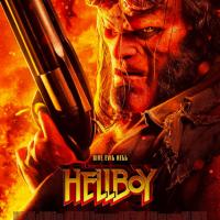 Hellboy