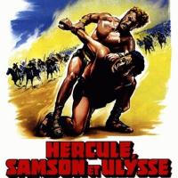 Hercule Samson et Ulysse