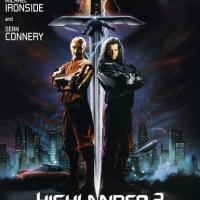 Highlander 2 : Le Retour