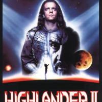 Highlander 2 : Le Retour