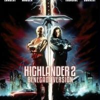 Highlander 2: Renegade Version