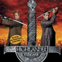 Highlander : Endgame