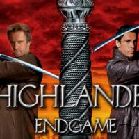 Highlander : Endgame